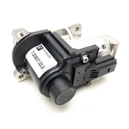 PIERBURG 7.00907.03.0-EGR VALFI SKODA ROOMSTER 1.4 TDI > 03G131502((-1529
